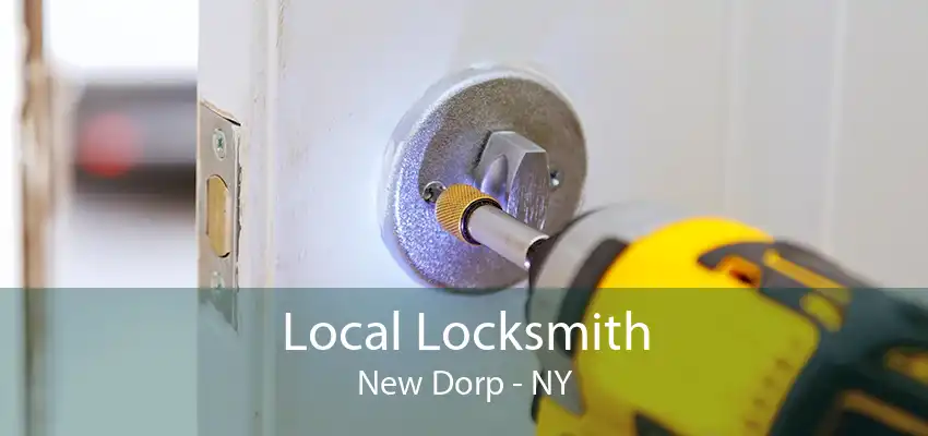 Local Locksmith New Dorp - NY