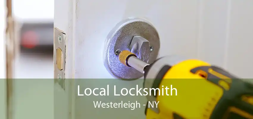 Local Locksmith Westerleigh - NY