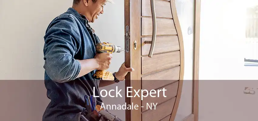 Lock Expert Annadale - NY