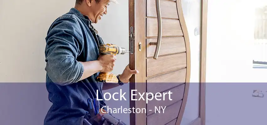 Lock Expert Charleston - NY