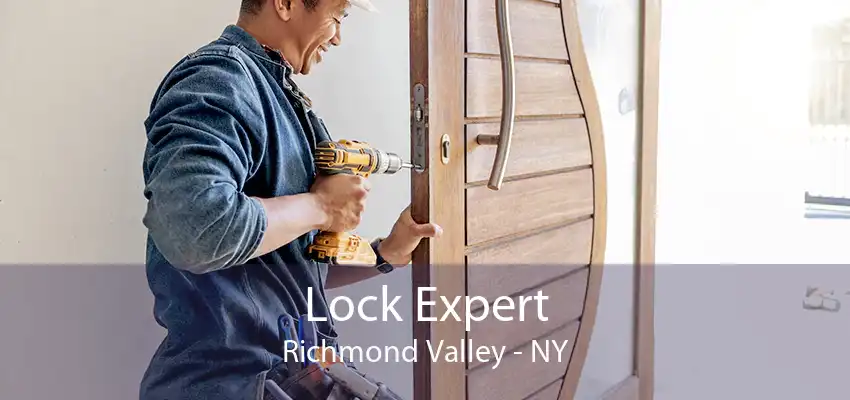 Lock Expert Richmond Valley - NY