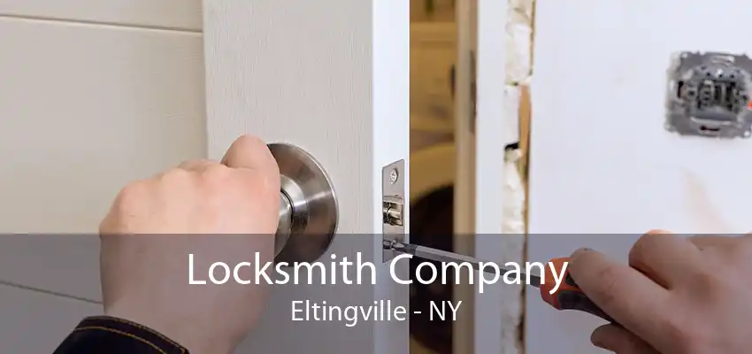 Locksmith Company Eltingville - NY