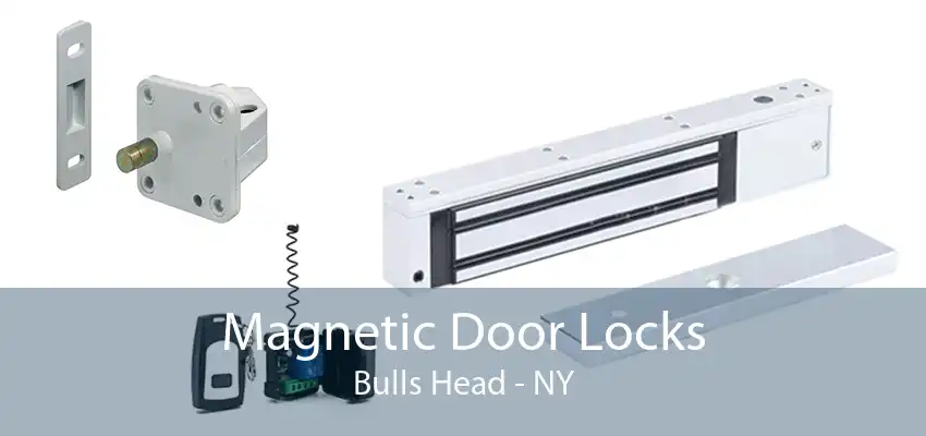 Magnetic Door Locks Bulls Head - NY