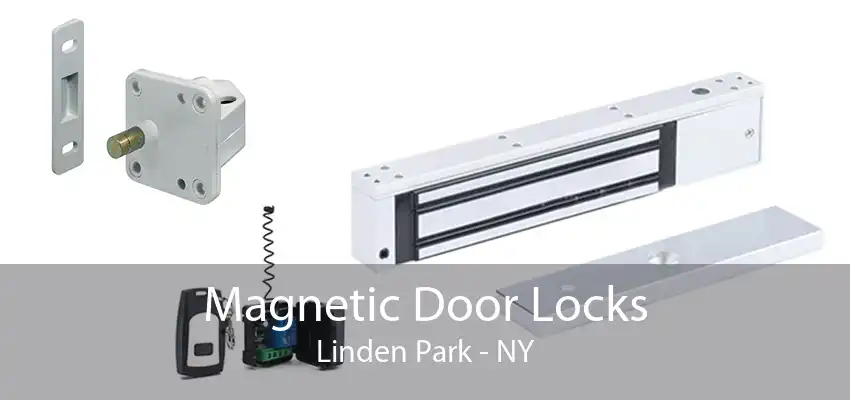 Magnetic Door Locks Linden Park - NY