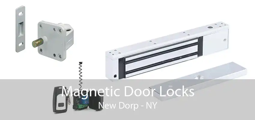 Magnetic Door Locks New Dorp - NY