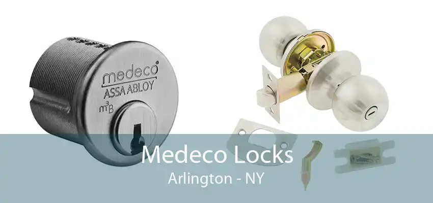 Medeco Locks Arlington - NY