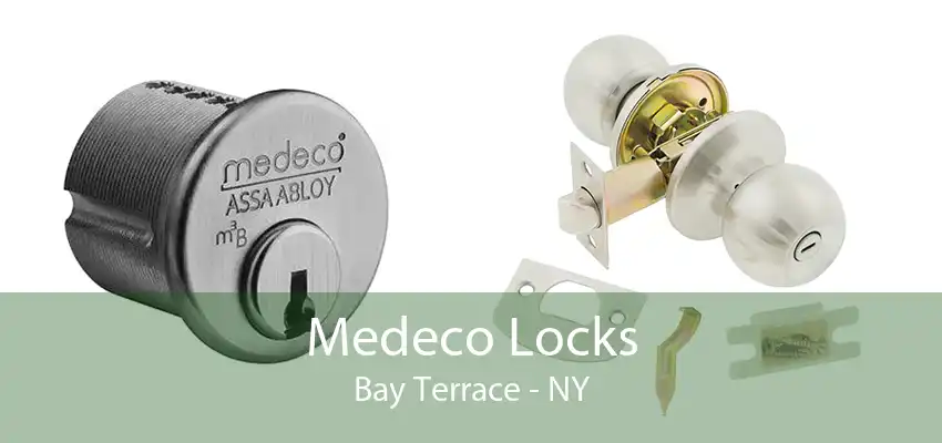 Medeco Locks Bay Terrace - NY