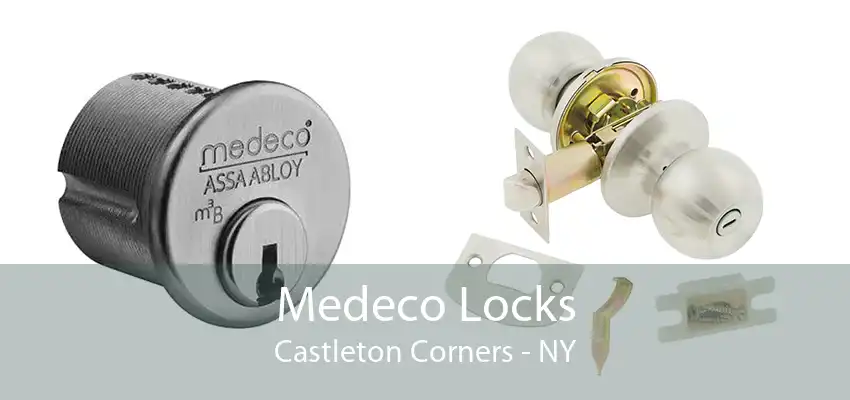 Medeco Locks Castleton Corners - NY