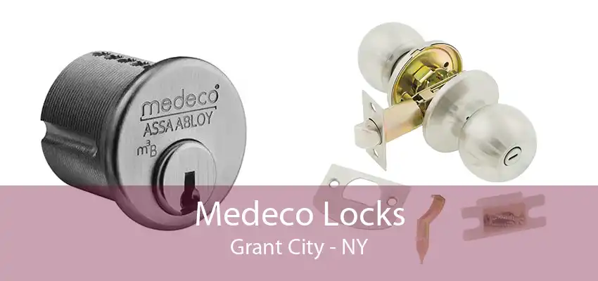 Medeco Locks Grant City - NY