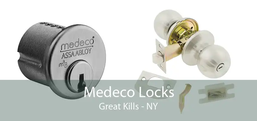 Medeco Locks Great Kills - NY