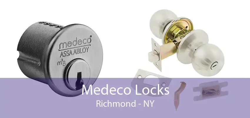 Medeco Locks Richmond - NY