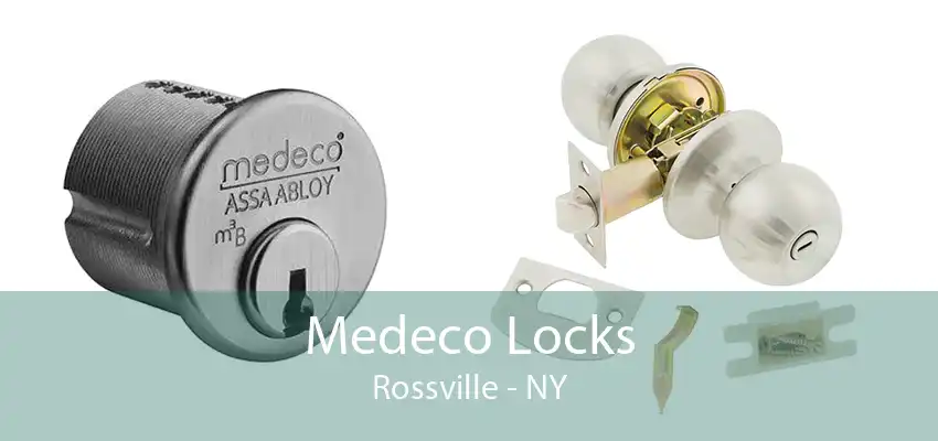 Medeco Locks Rossville - NY