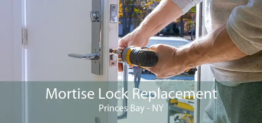 Mortise Lock Replacement Princes Bay - NY