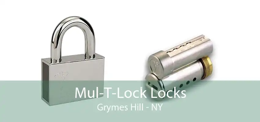 Mul-T-Lock Locks Grymes Hill - NY