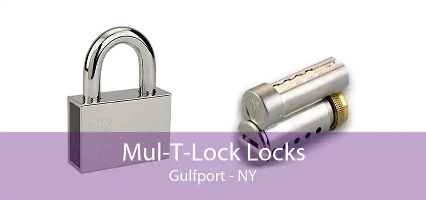 Mul-T-Lock Locks Gulfport - NY