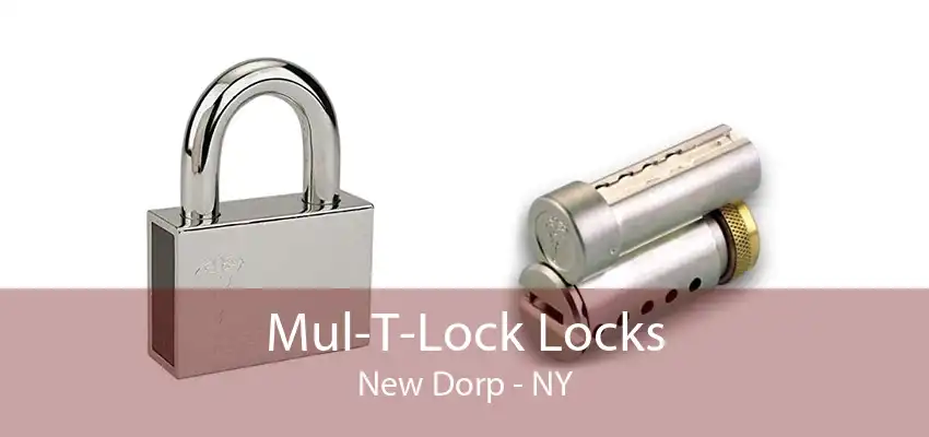 Mul-T-Lock Locks New Dorp - NY