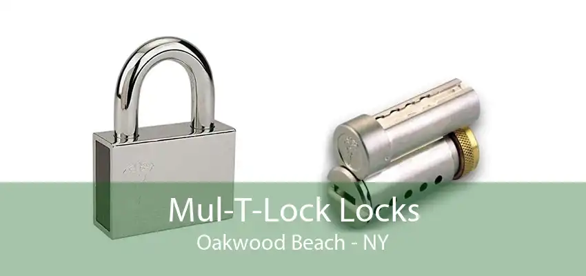 Mul-T-Lock Locks Oakwood Beach - NY