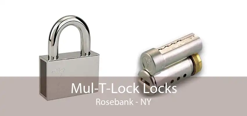 Mul-T-Lock Locks Rosebank - NY