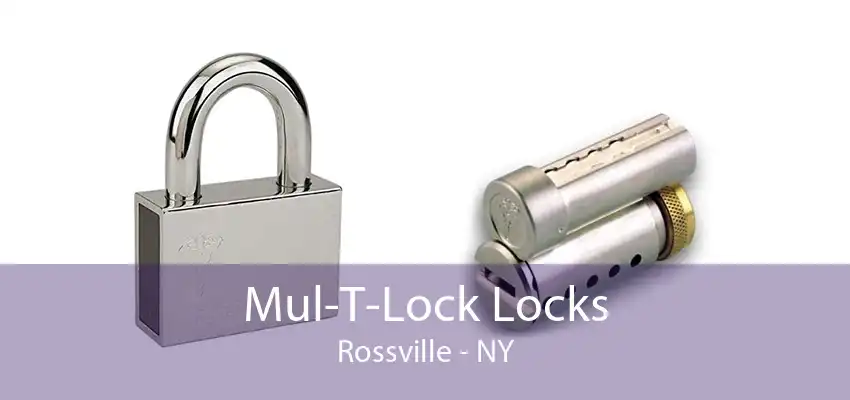 Mul-T-Lock Locks Rossville - NY