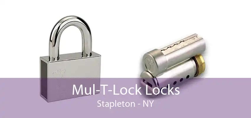 Mul-T-Lock Locks Stapleton - NY