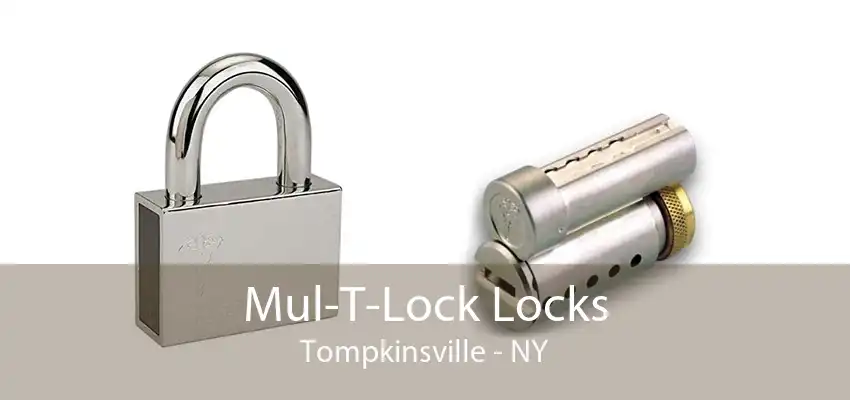 Mul-T-Lock Locks Tompkinsville - NY