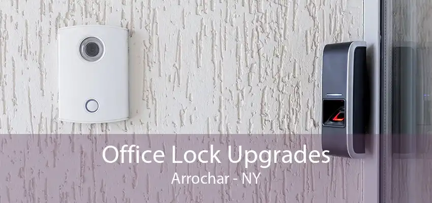 Office Lock Upgrades Arrochar - NY