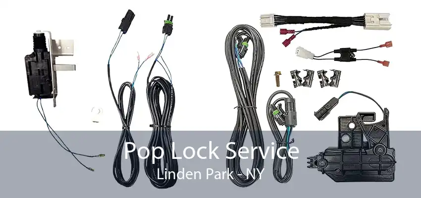 Pop Lock Service Linden Park - NY