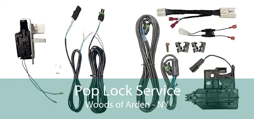 Pop Lock Service Woods of Arden - NY