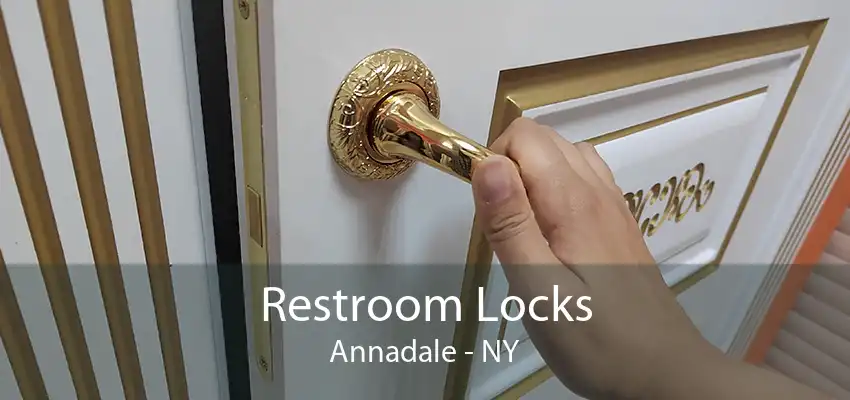 Restroom Locks Annadale - NY