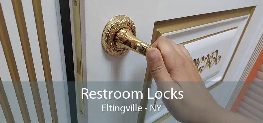 Restroom Locks Eltingville - NY