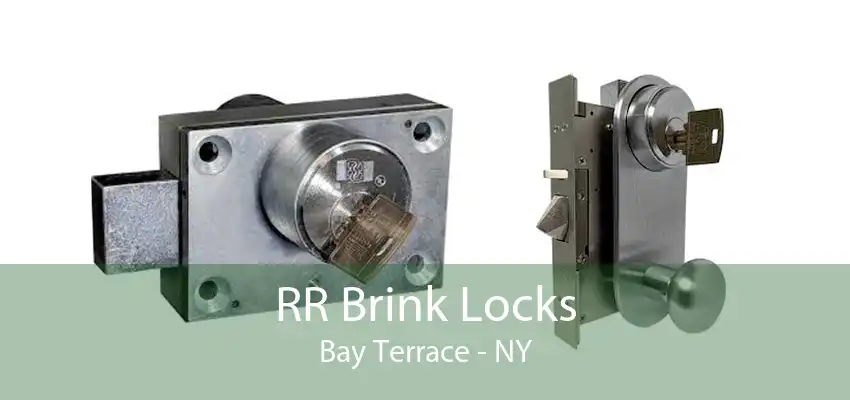 RR Brink Locks Bay Terrace - NY