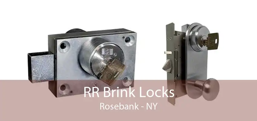 RR Brink Locks Rosebank - NY