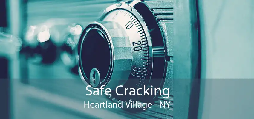 Safe Cracking Heartland Village - NY