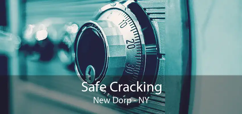 Safe Cracking New Dorp - NY