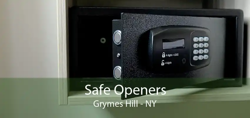 Safe Openers Grymes Hill - NY