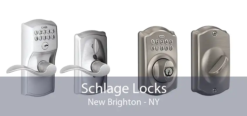 Schlage Locks New Brighton - NY