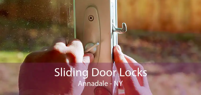 Sliding Door Locks Annadale - NY