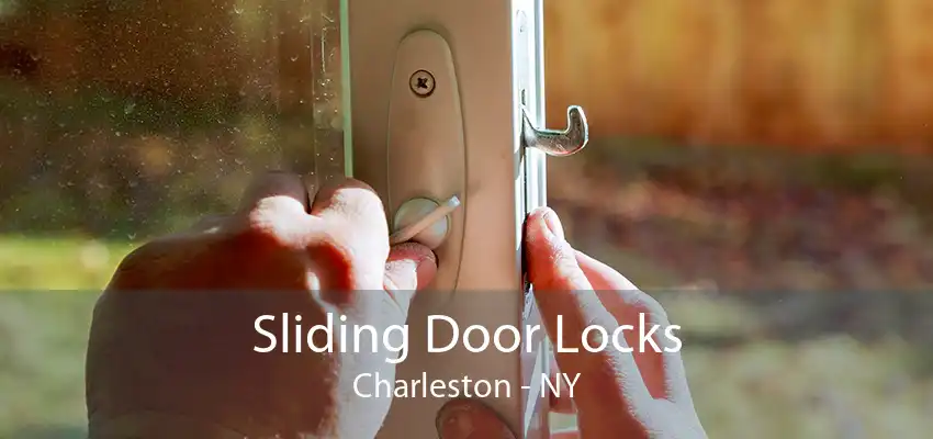 Sliding Door Locks Charleston - NY