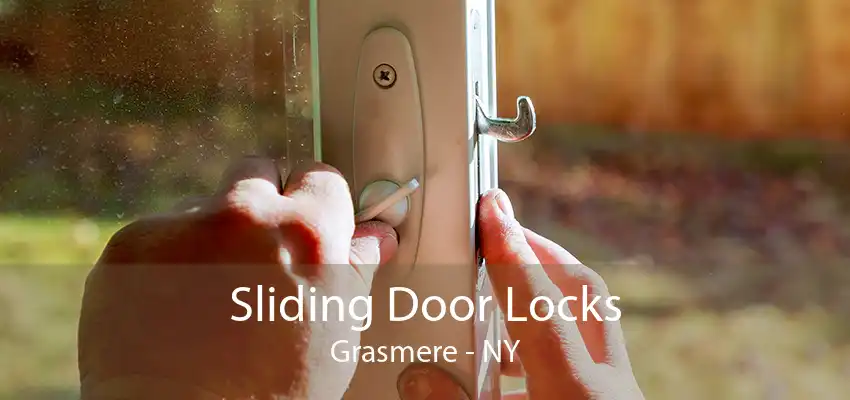 Sliding Door Locks Grasmere - NY