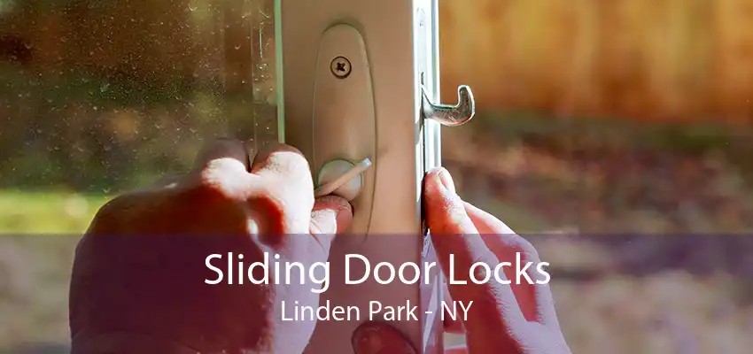 Sliding Door Locks Linden Park - NY