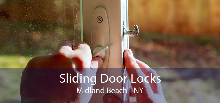 Sliding Door Locks Midland Beach - NY