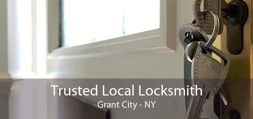 Trusted Local Locksmith Grant City - NY