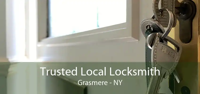 Trusted Local Locksmith Grasmere - NY