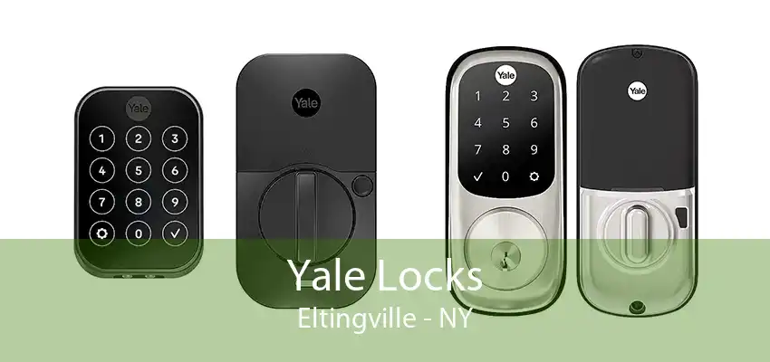 Yale Locks Eltingville - NY