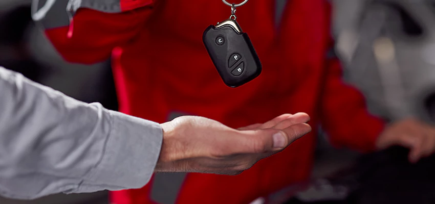 Automotive Car Lock Rekeying Locksmith Specialists in Staten Island, NY