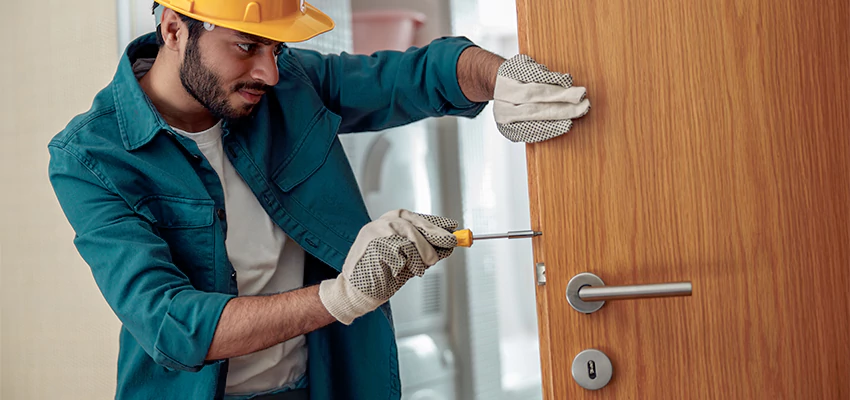 24 Hour Residential Locksmith in Hamilton Park, NY