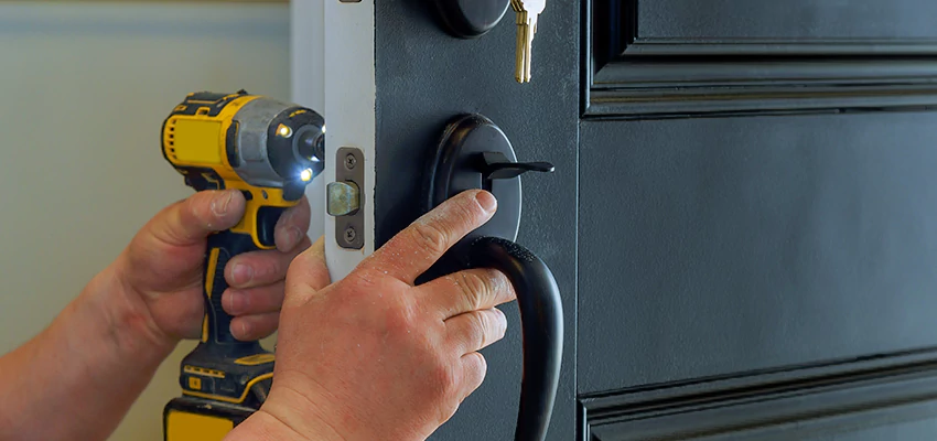 Emergency Downtown Locksmith in Fresh Kills, New York