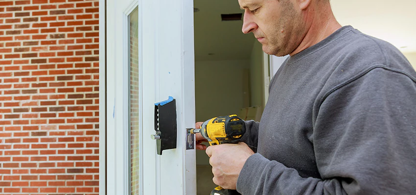 Eviction Locksmith Services For Lock Installation in Staten Island, NY