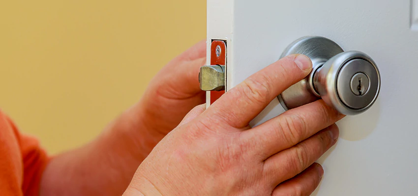 Residential Locksmith For Lock Installation in Staten Island, New York