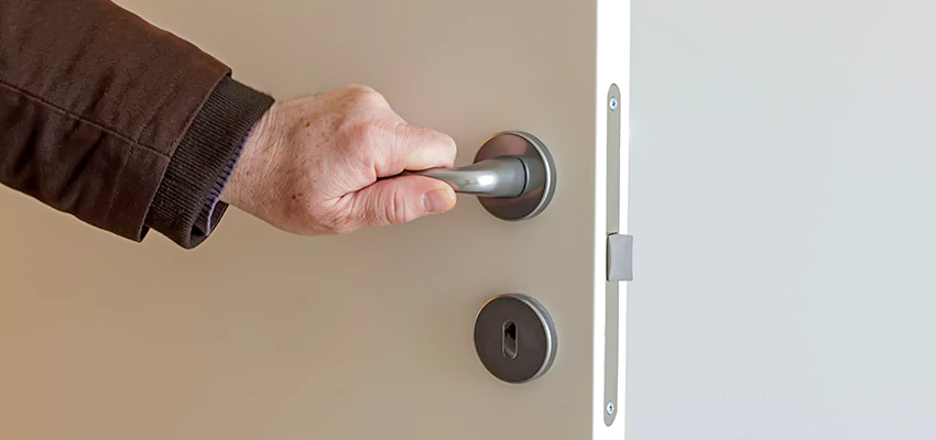 Restroom Locks Privacy Bolt Installation in Oakwood Heights Station, NY